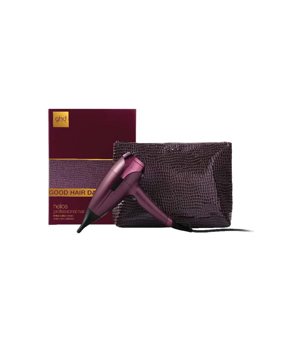GHD SALE HELIOS IN CHERRY CHIC LIMITED EDITION