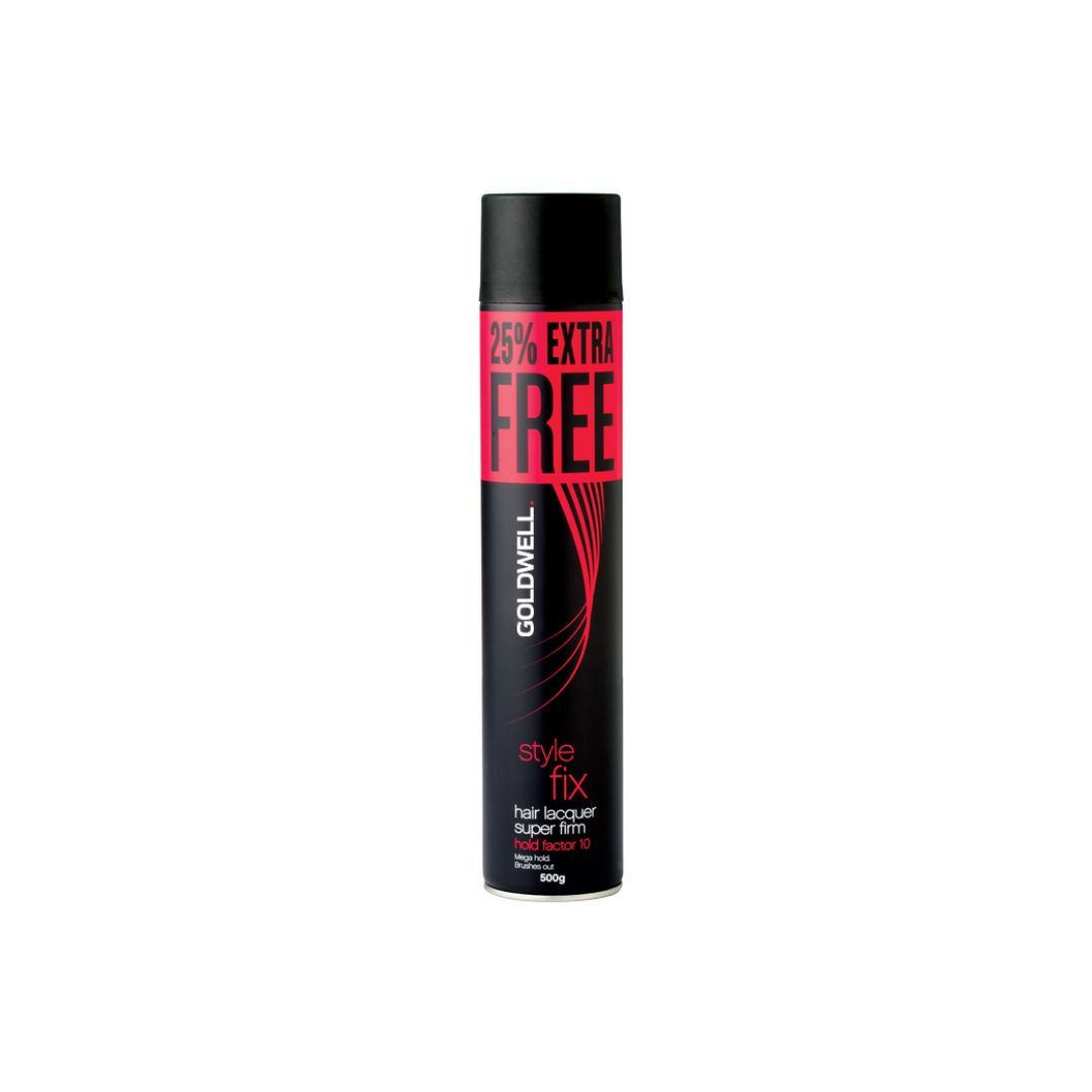 Goldwell Lacquer - Super Hold (25% extra)