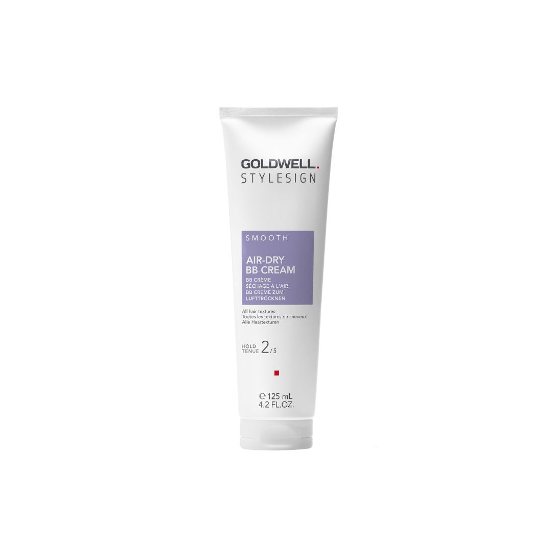 Smooth - Air dry BB Cream