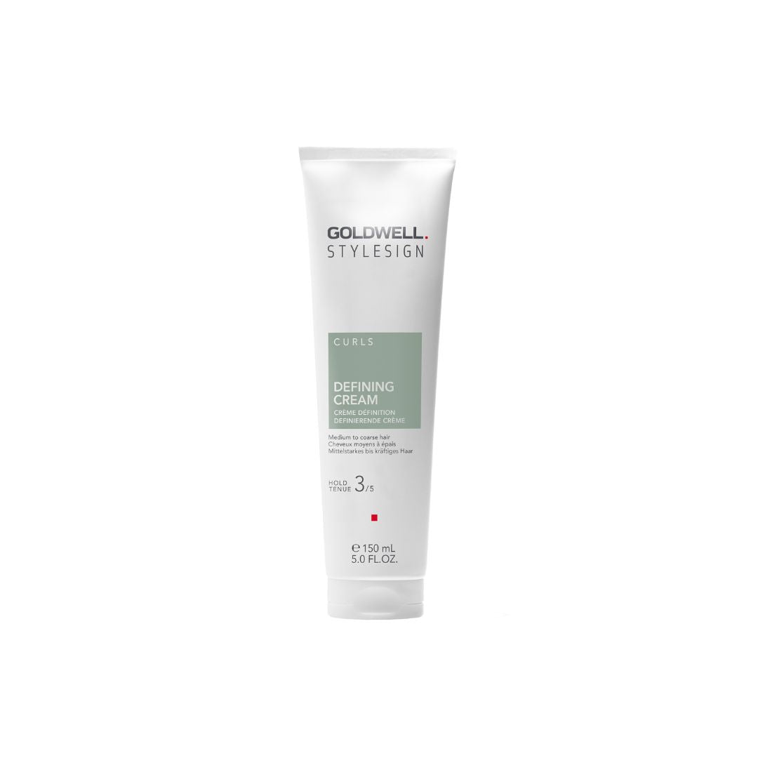 Curls - Defining Cream