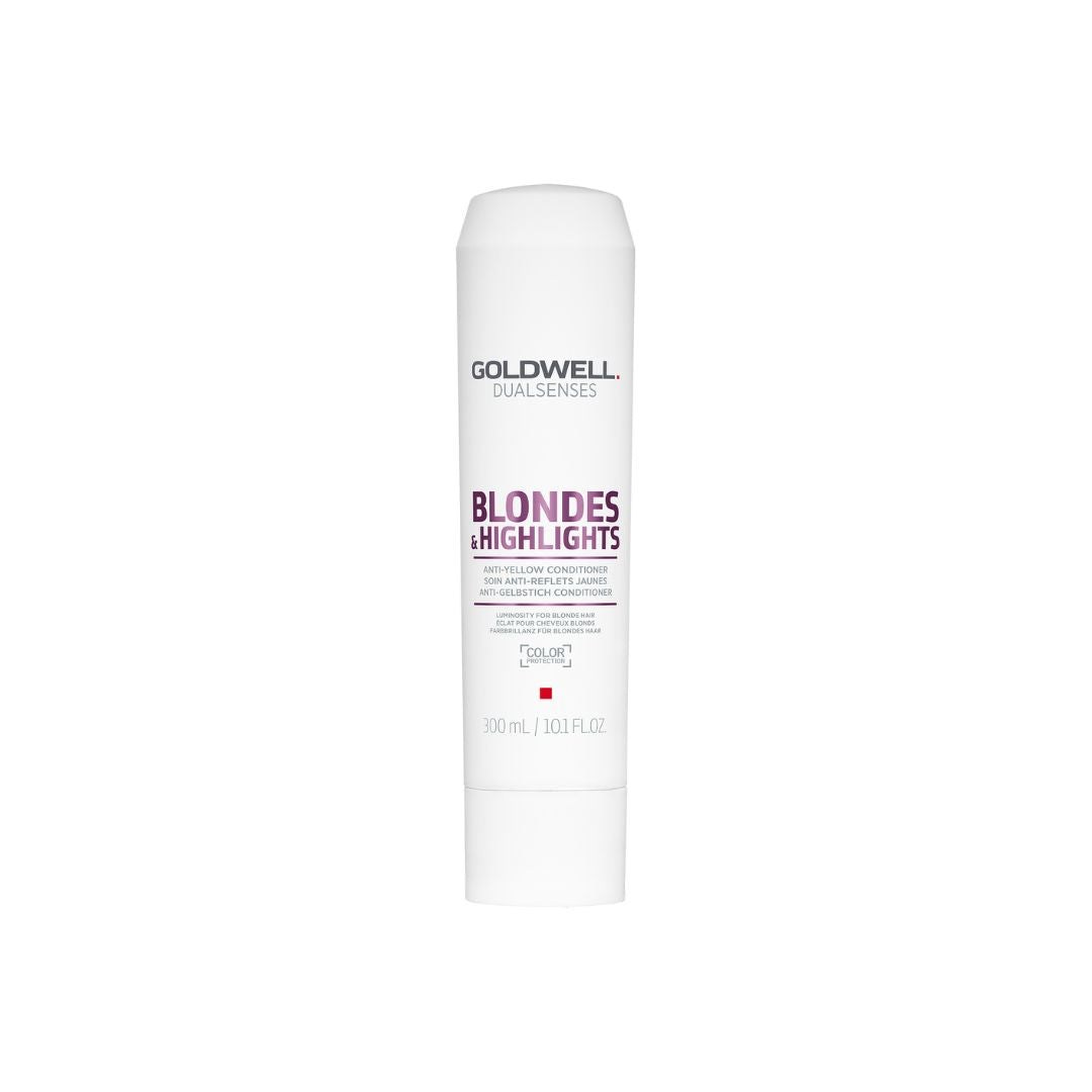 Anti-Yellow Conditioner 300ml