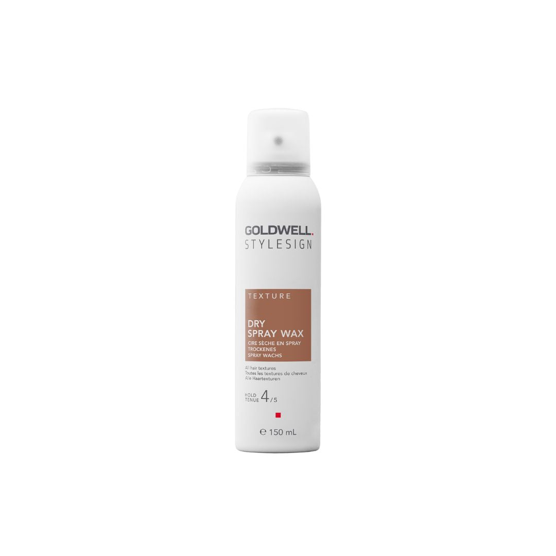 Texture - Dry Spray Wax