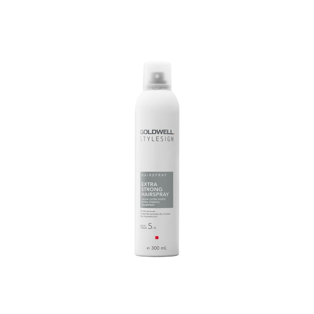 Hairspray - Extra Strong Hairspray