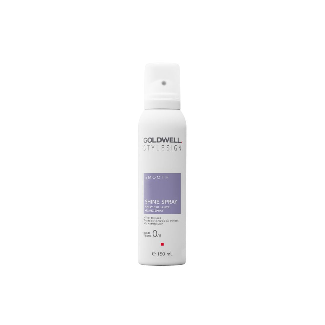 Smooth - Shine Spray