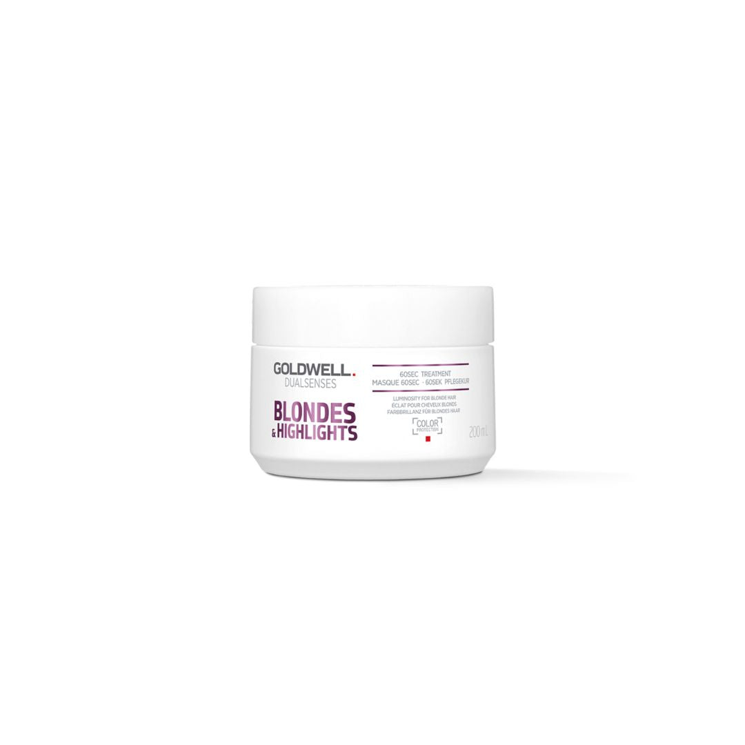 Anti-Yellow 60 Sec Treatment 200ml