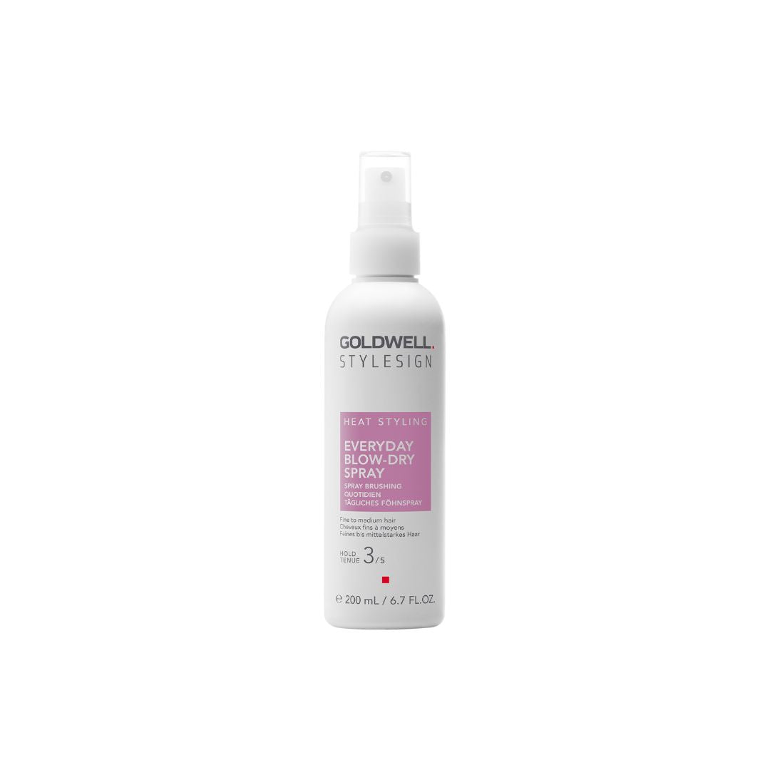 Heat Styling - Everyday Blowout Spray