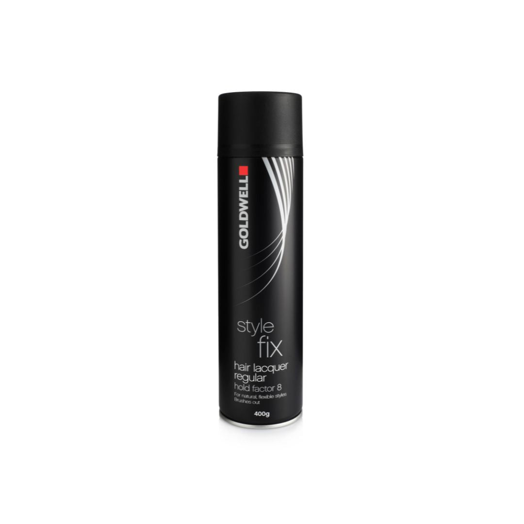 Goldwell Lacquer - Regular Hold