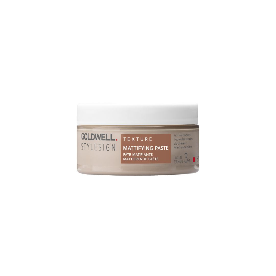 Texture - Mattifying Paste