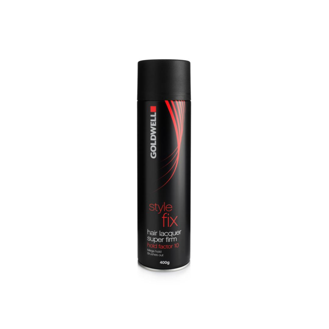 Goldwell Lacquer - Super Hold
