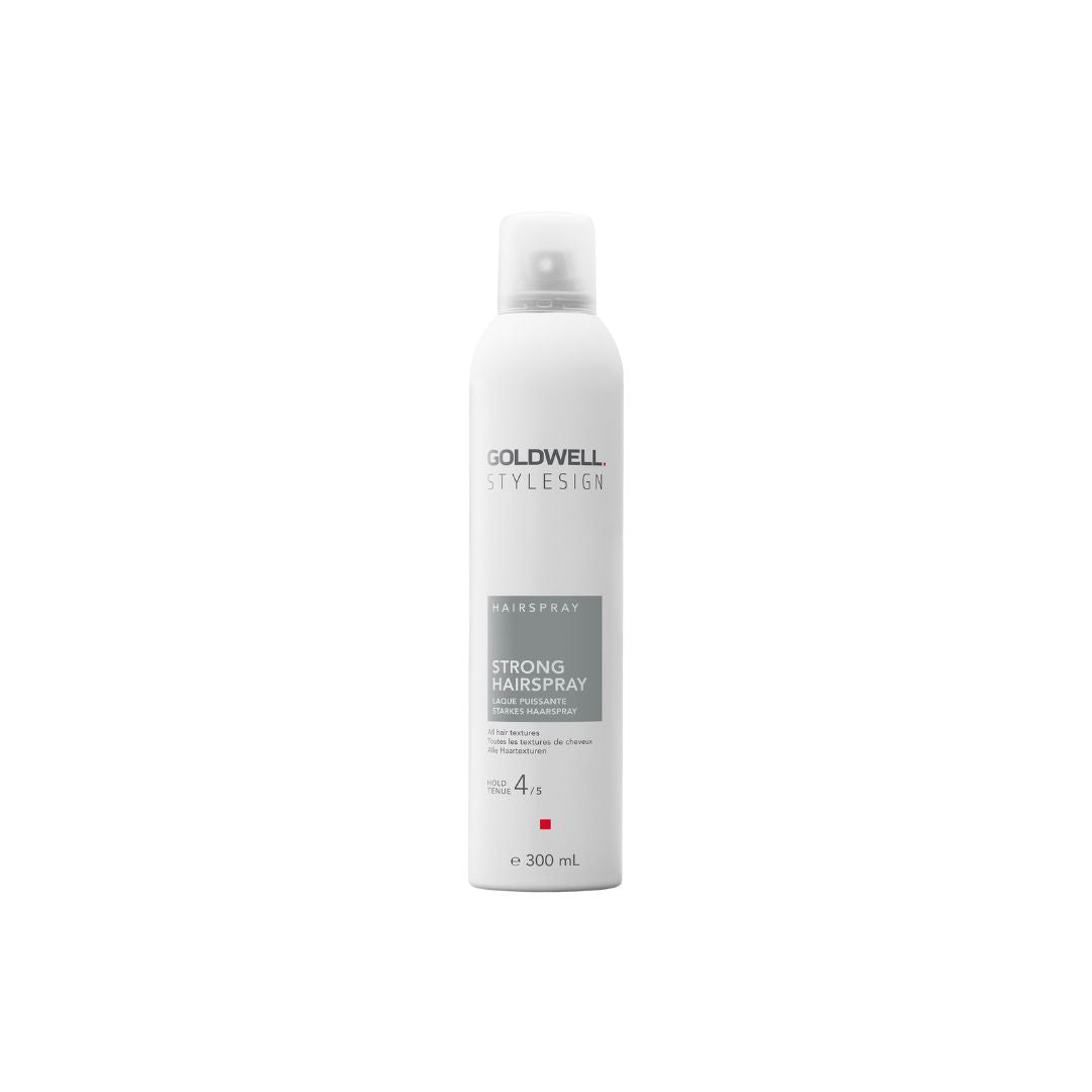 Hairspray - Strong Hairspray