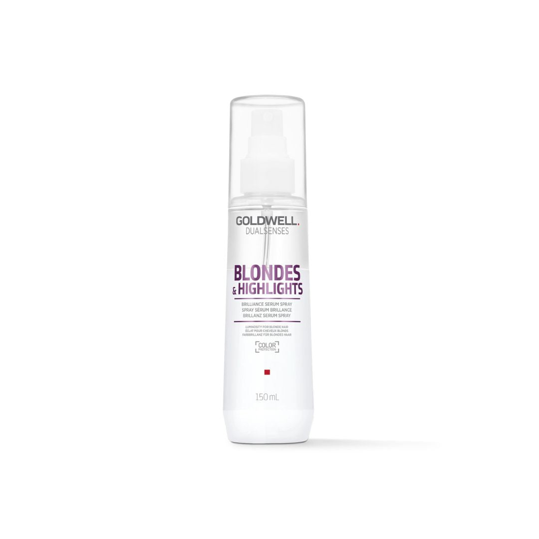 Anti-Yellow Serum Spray 250ml
