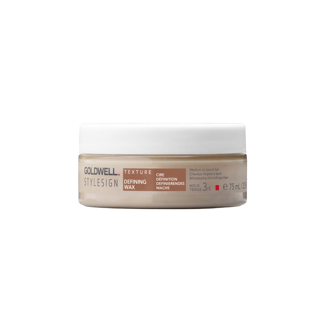 Texture - Defining Wax