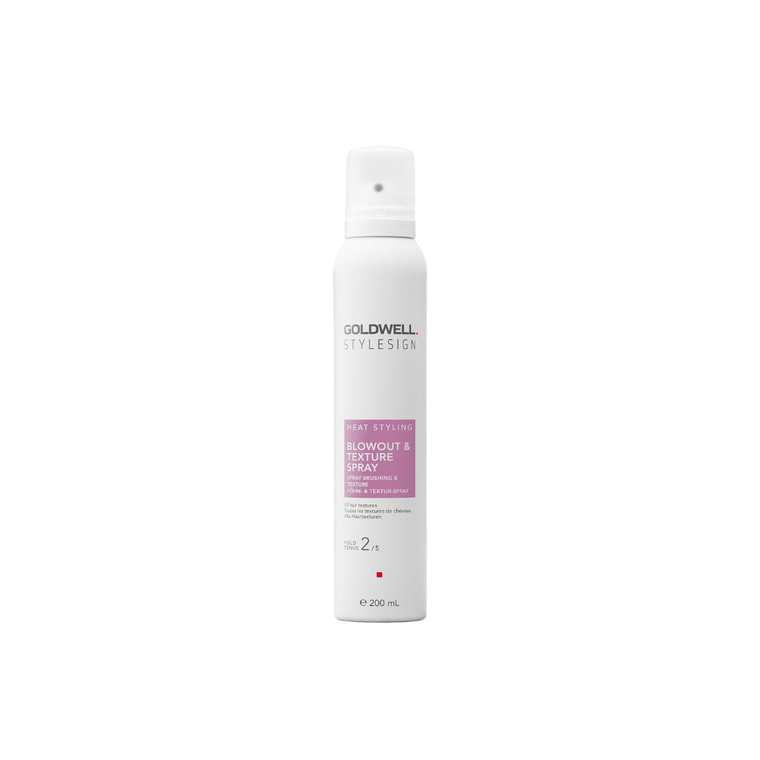 Heat Styling - Blowout & Texture Spray
