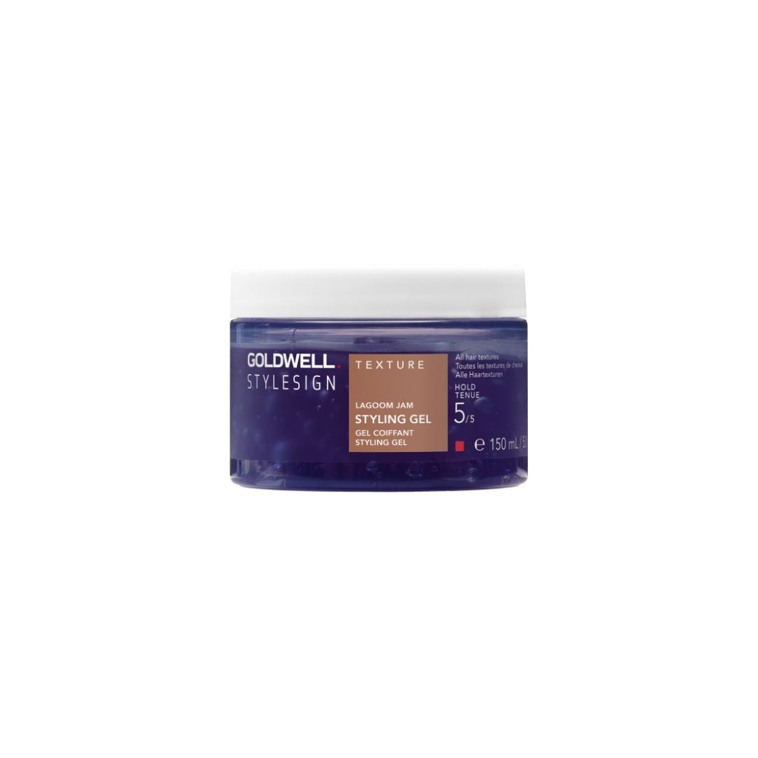 Texture - Styling Gel