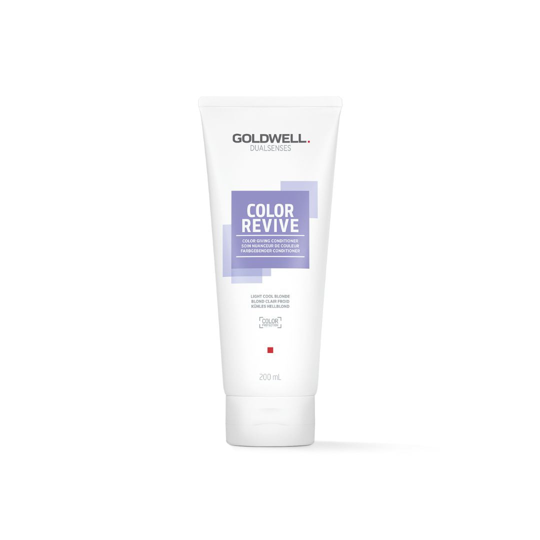 Revive Conditioner - Cool Blonde