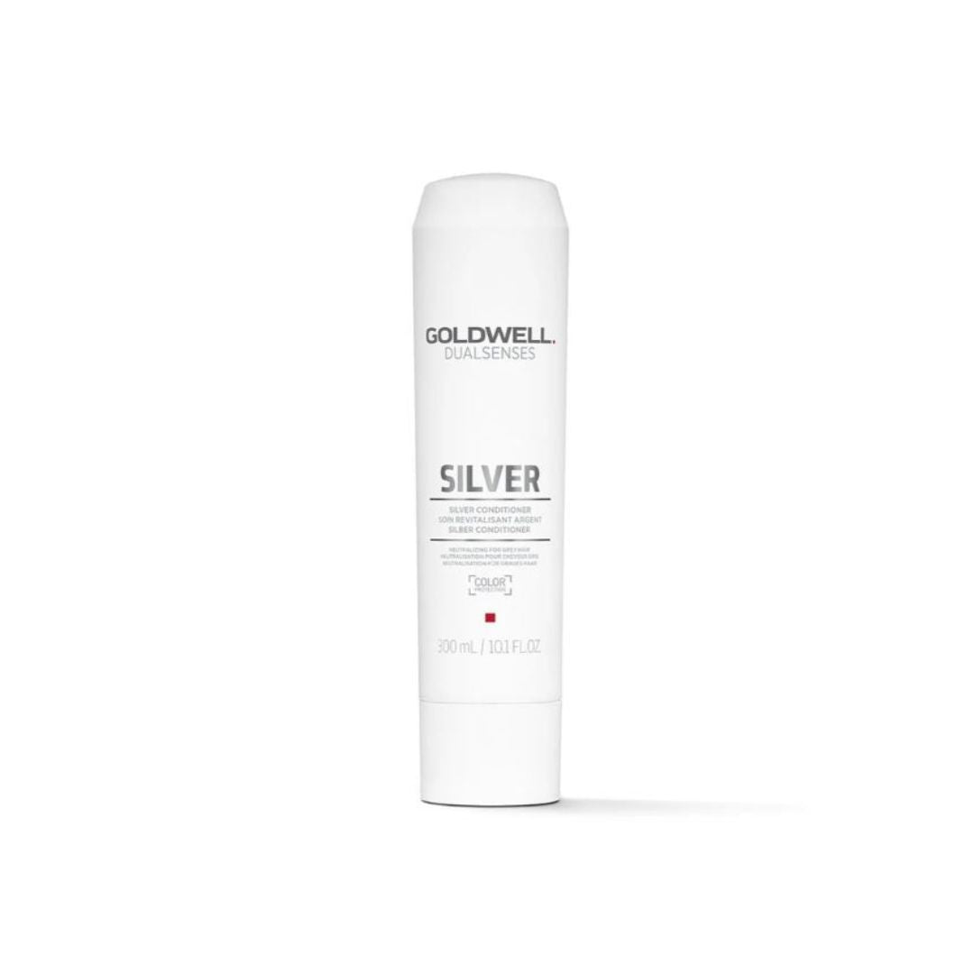 Silver Conditioner 300ml