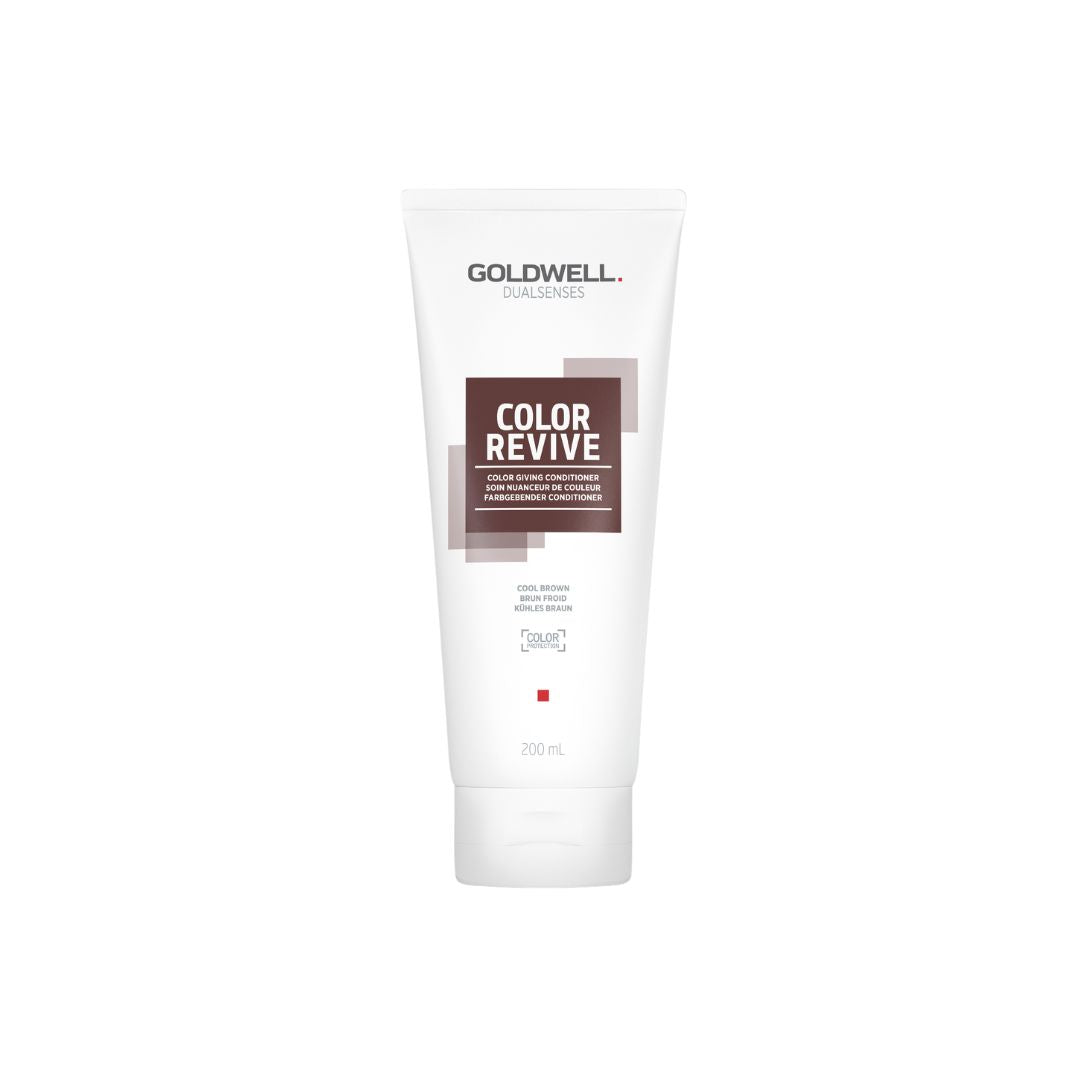 Revive Conditioner - Cool Brown