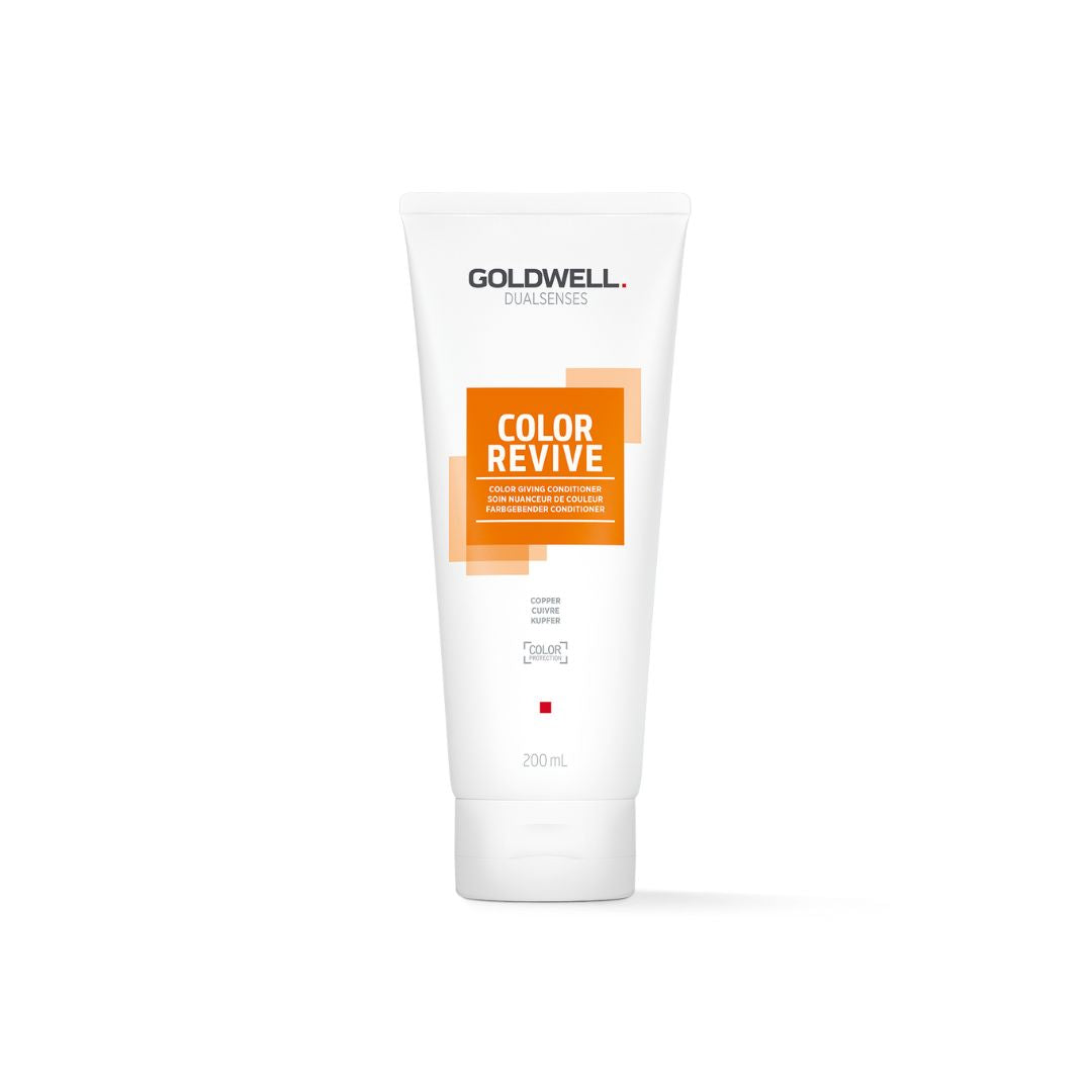 Revive Conditioner - Copper