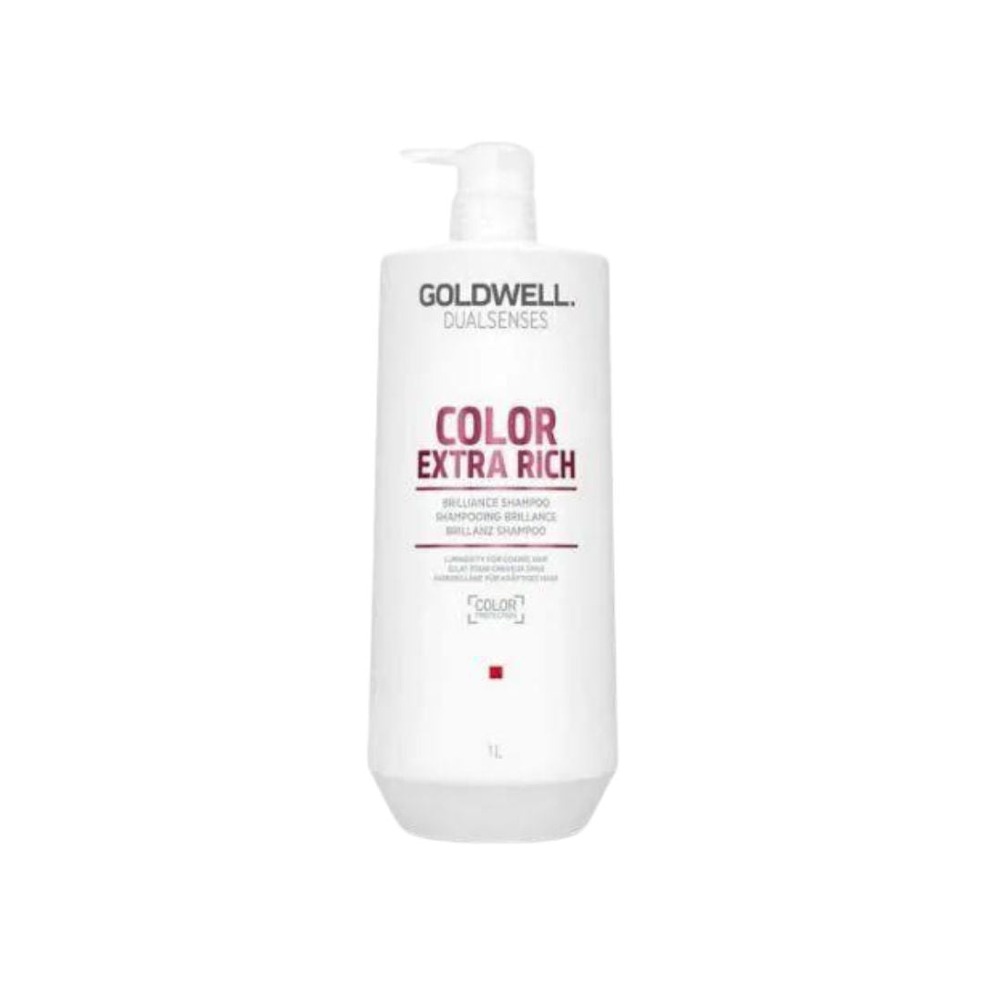 Extra Rich Brilliance Conditioner 1000ml