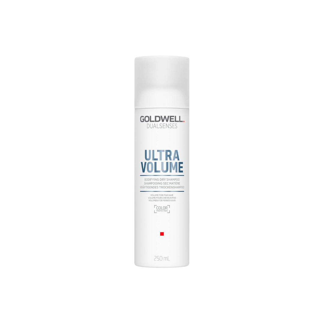 Bodifying Dry Shampoo 250ml