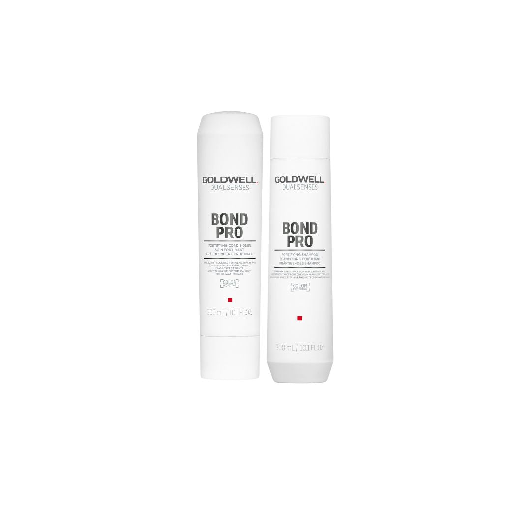 Bond Pro - Fortifying Duo