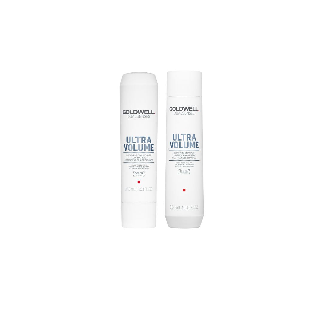Ultra Volume - Bodifying Duo