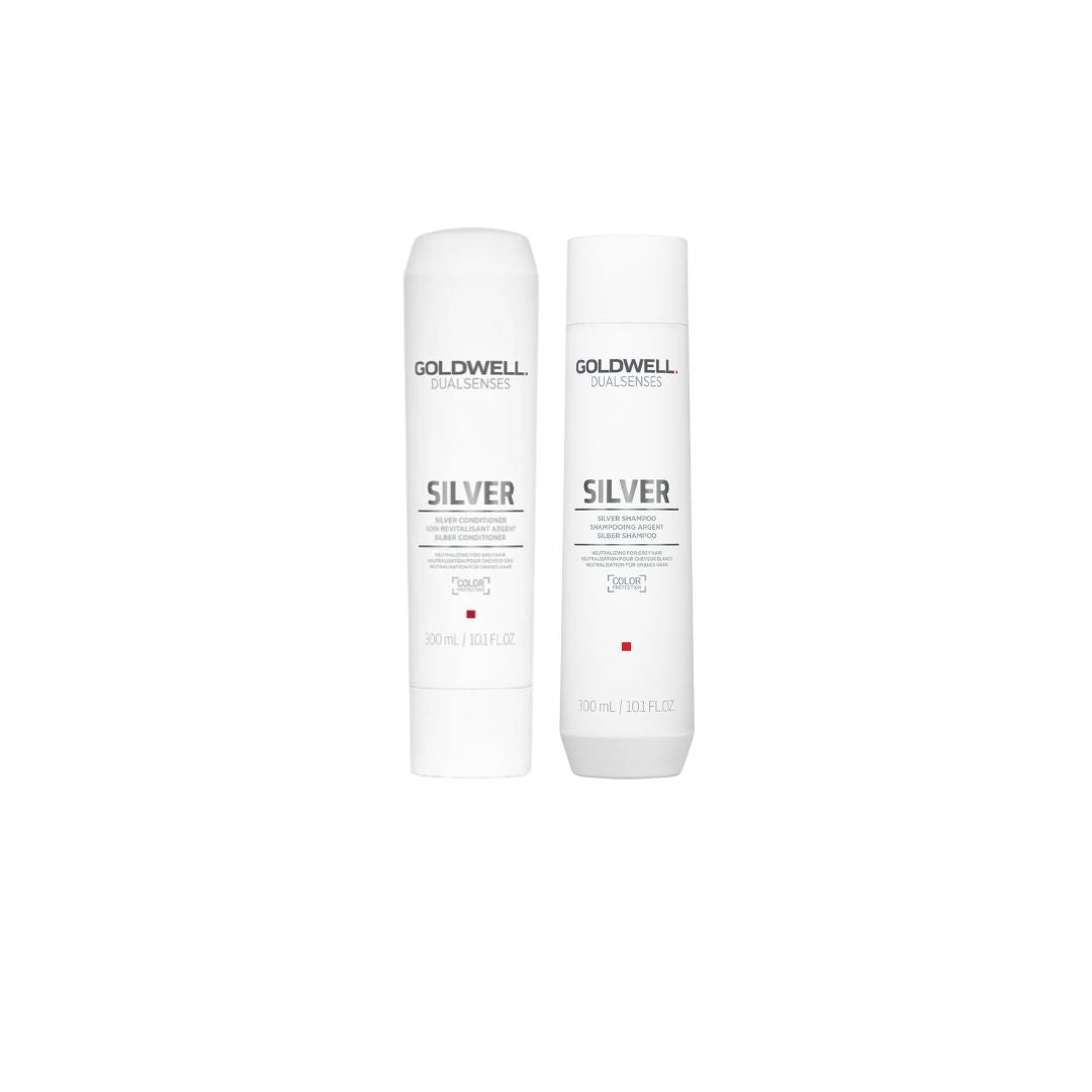 Silver - Silver Duo