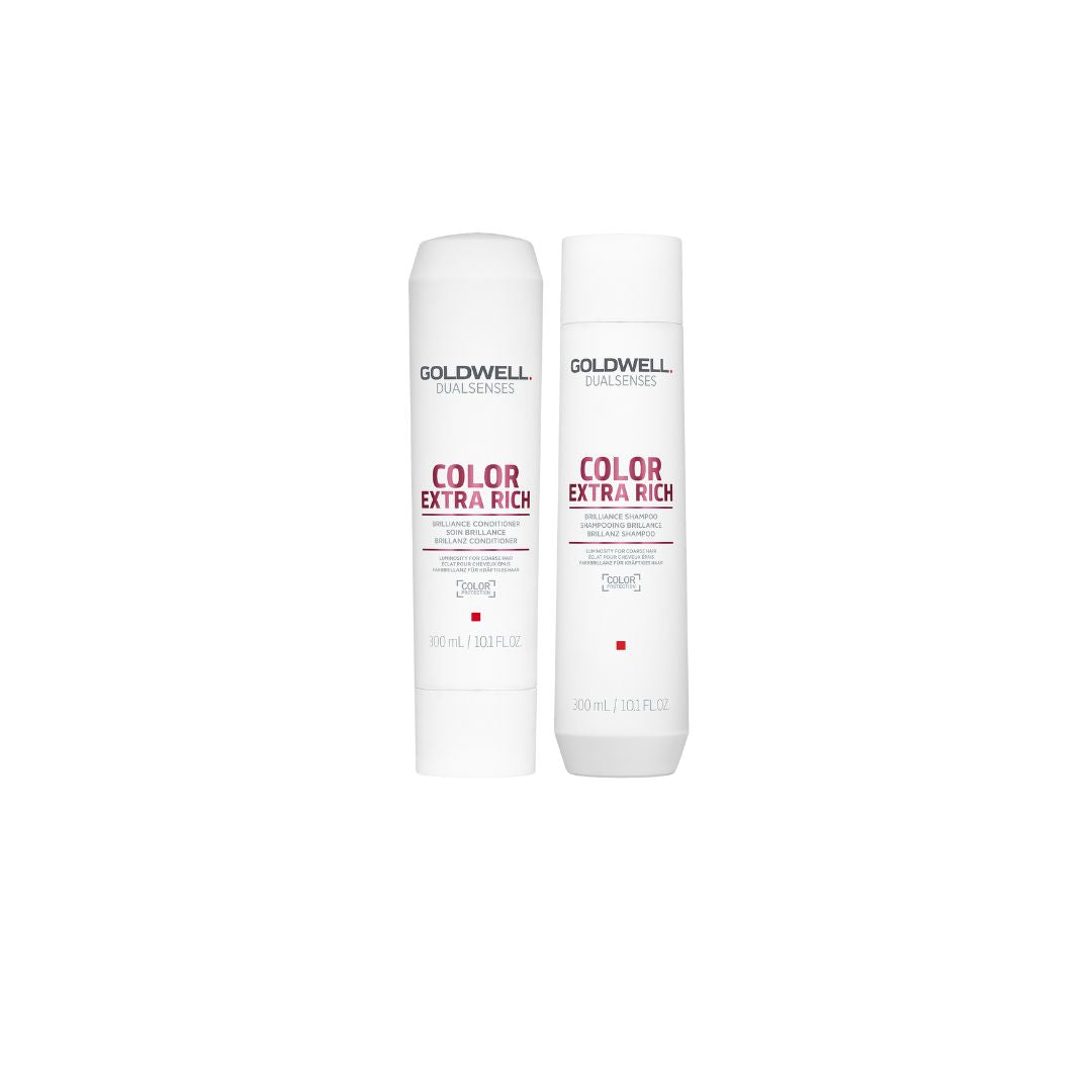Colour Extra Rich - Brilliance Duo