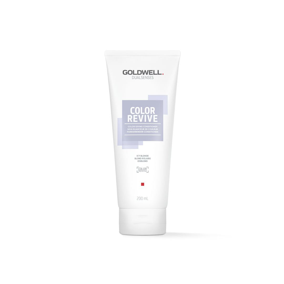 Revive Conditioner - Icy Blonde