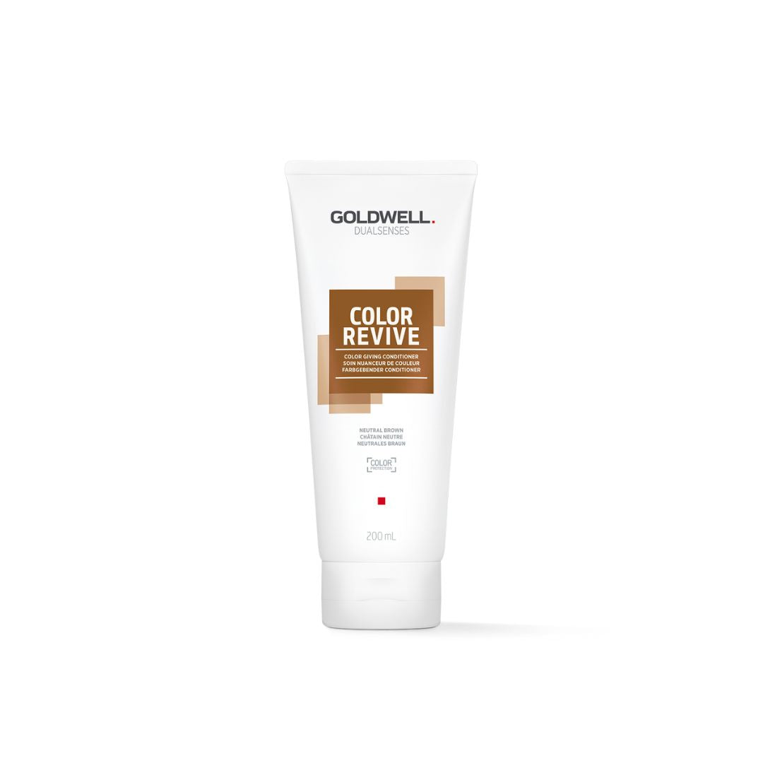 Revive Conditioner - Neutral Brown