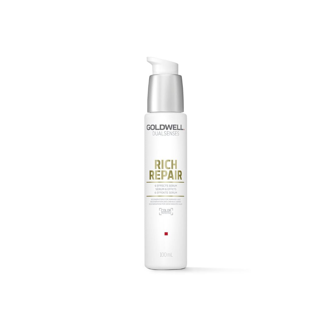 Restoring 6 effects Serum 100ml