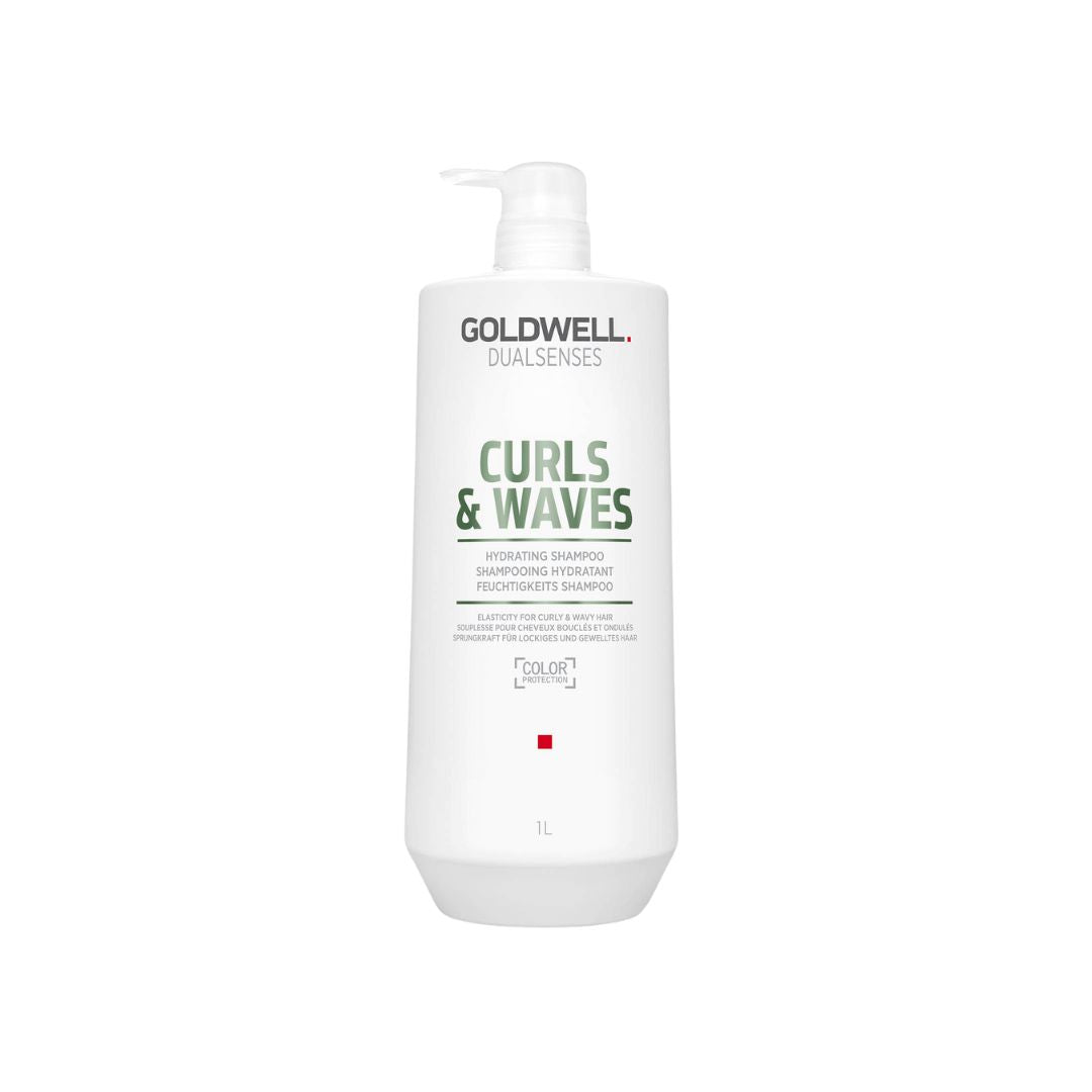 Hydrating Shampoo 1000ml