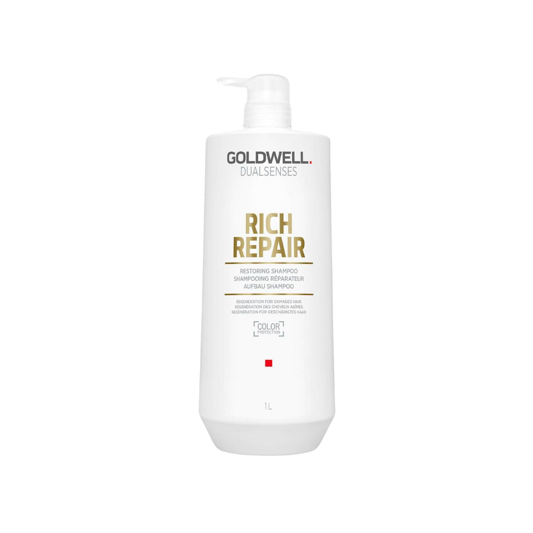Restoring Shampoo 1000ml