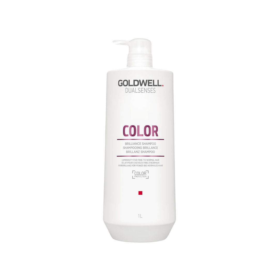 Brilliance Shampoo 1000ml