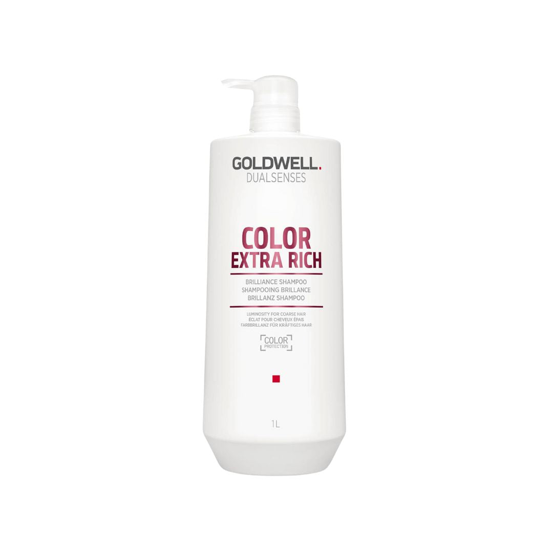 Extra Rich Brilliance Shampoo 1000ml