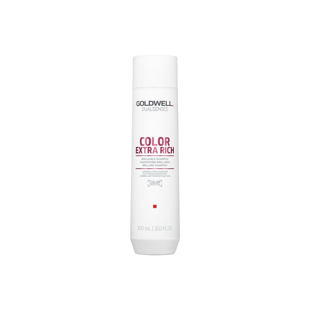 Extra Rich Brilliance Shampoo 300ml