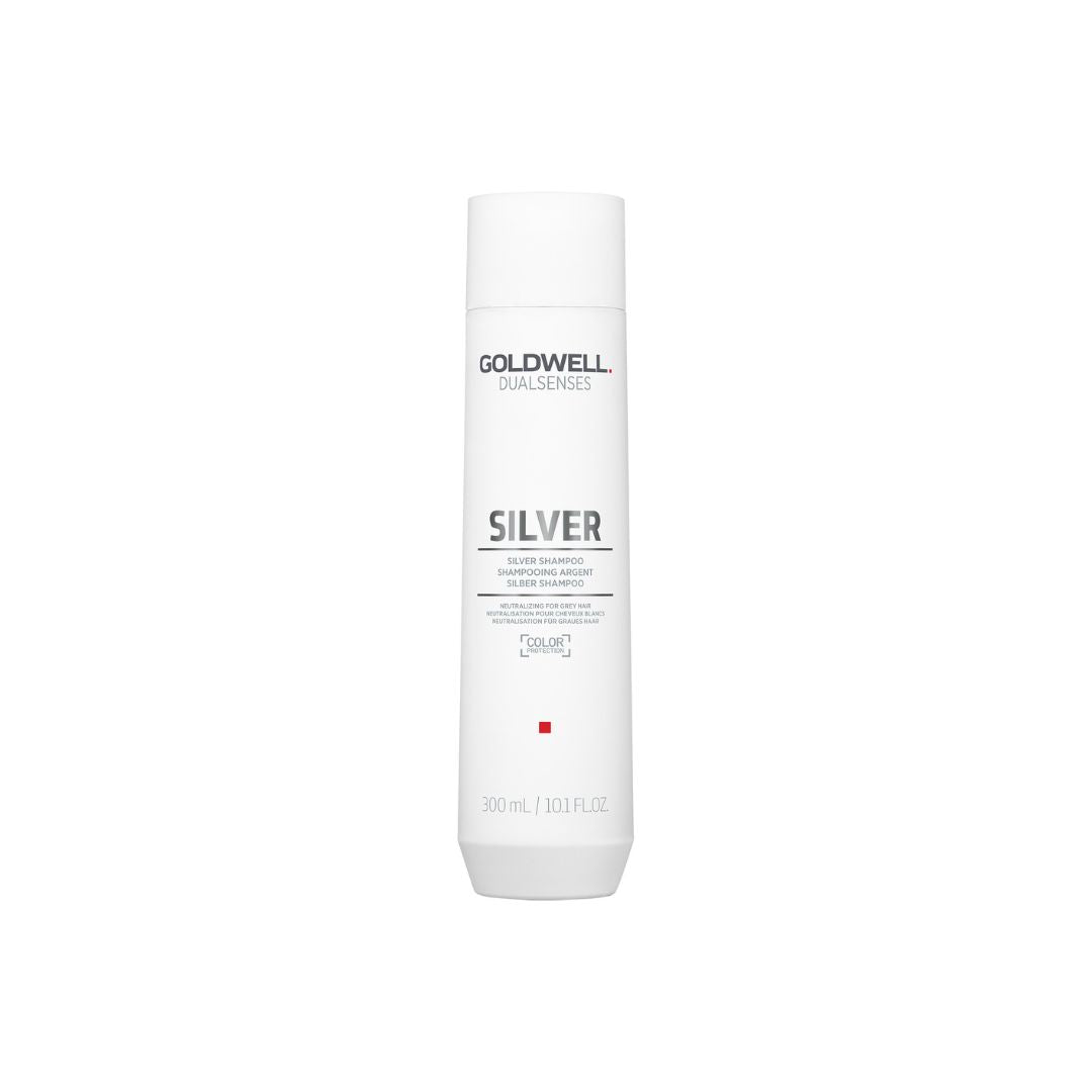 Silver Shampoo 300ml
