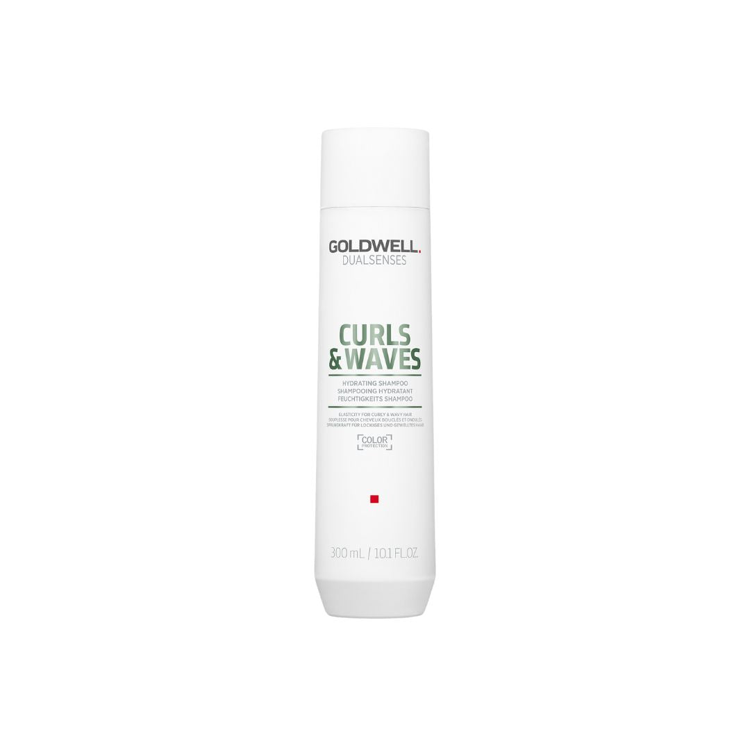 Hydrating Shampoo 300ml