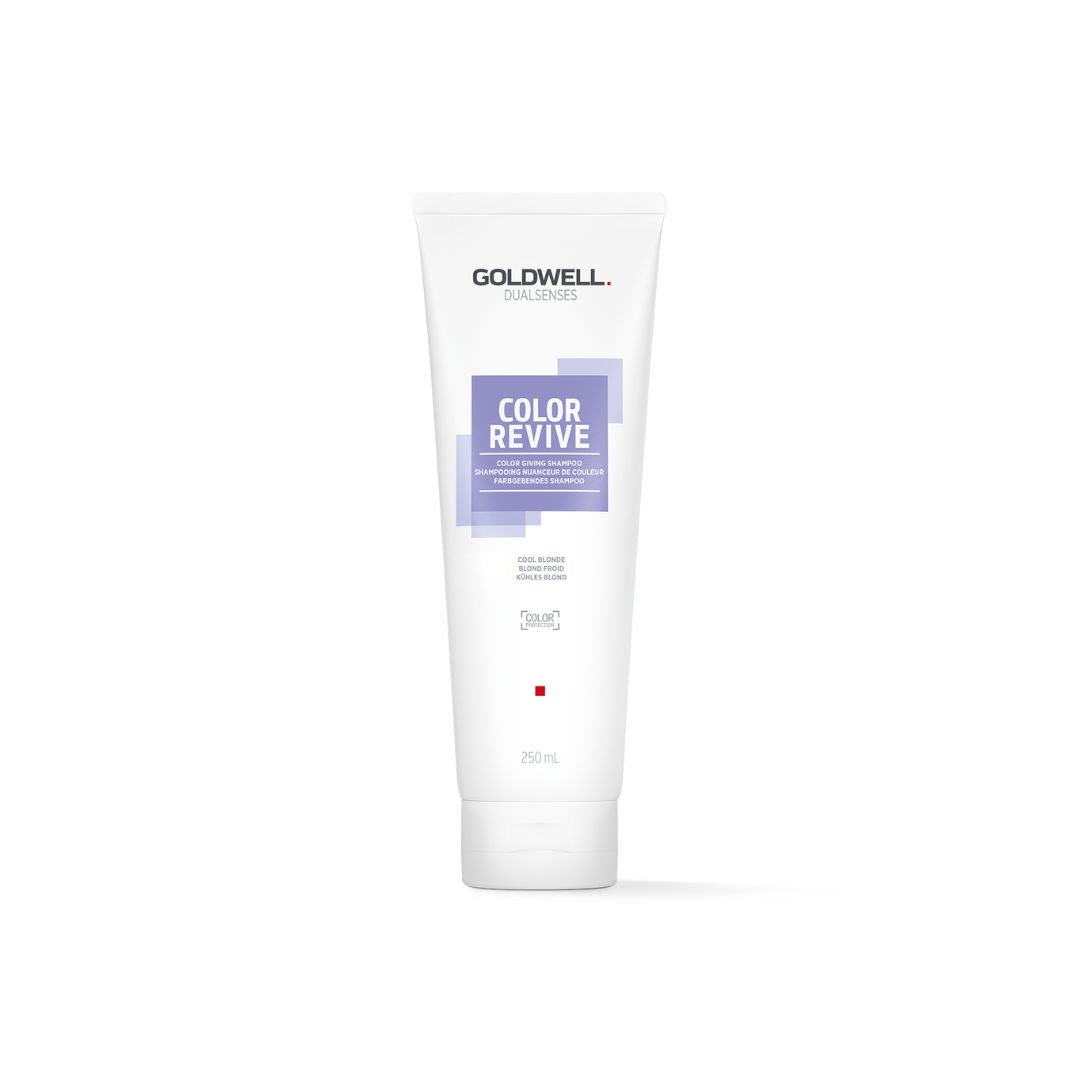 Revive Shampoo - Cool Blonde
