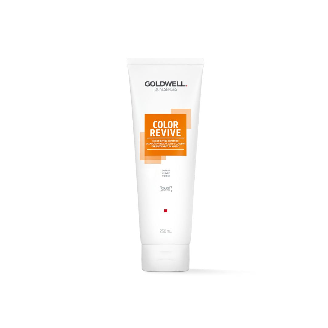 Revive Shampoo - Copper