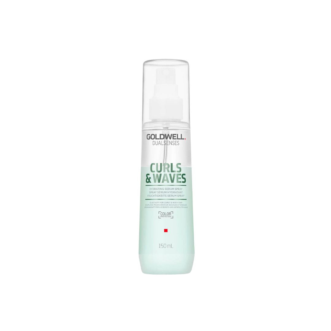 Hydrating Serum Spray 250ml