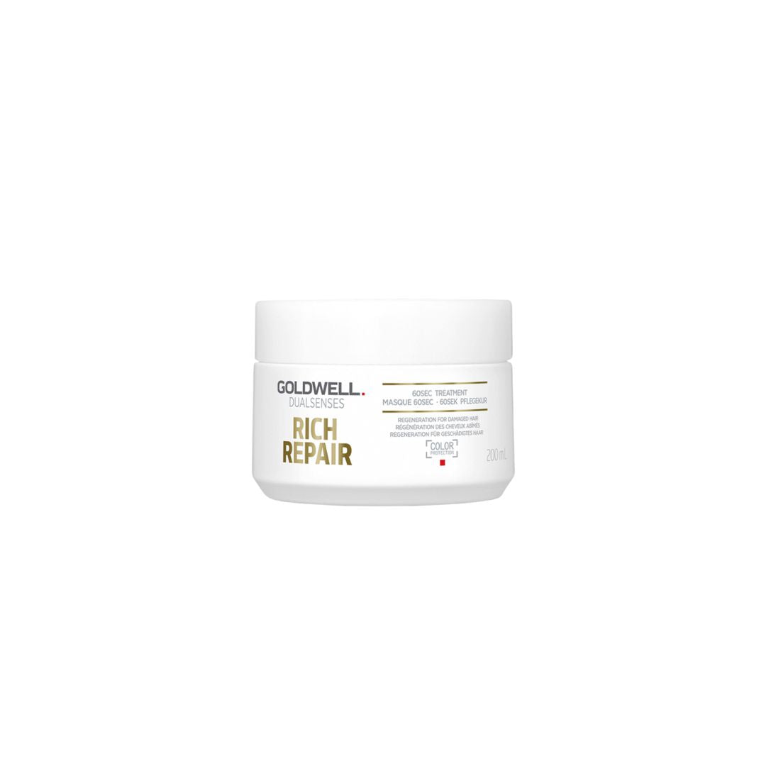 Restoring 60 Sec Treatment 200ml