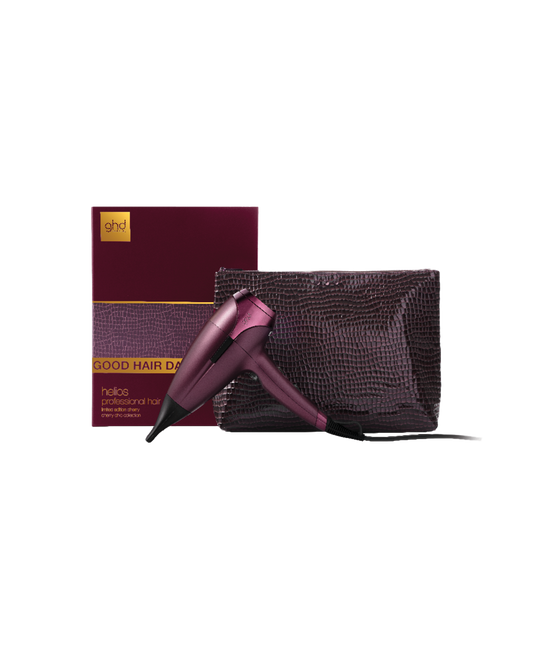 GHD SALE HELIOS IN CHERRY CHIC LIMITED EDITION