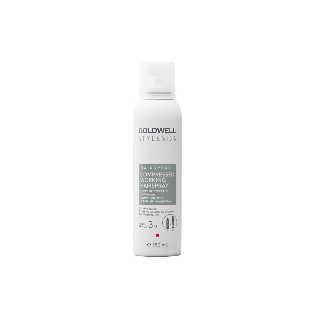 Hairspray - Compressed Working Hairspray
