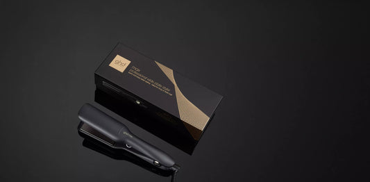 Ghd Max Wide Plate Hair Straightener