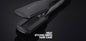 GHD Duet Style Hot Air Straightener - Black