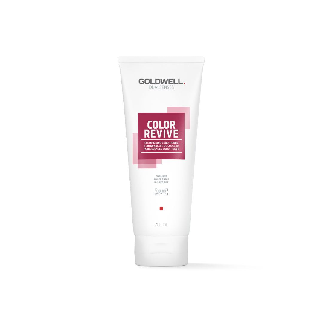 Revive Conditioner - Red