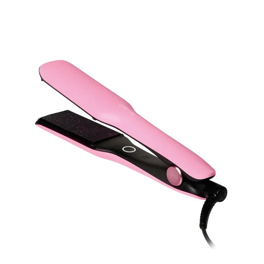 GHD Pink - WIDE PLATE