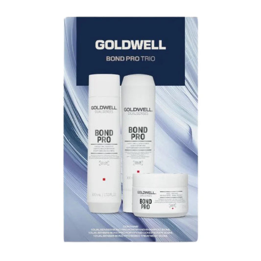 Bond Pro - Fortifying Trio