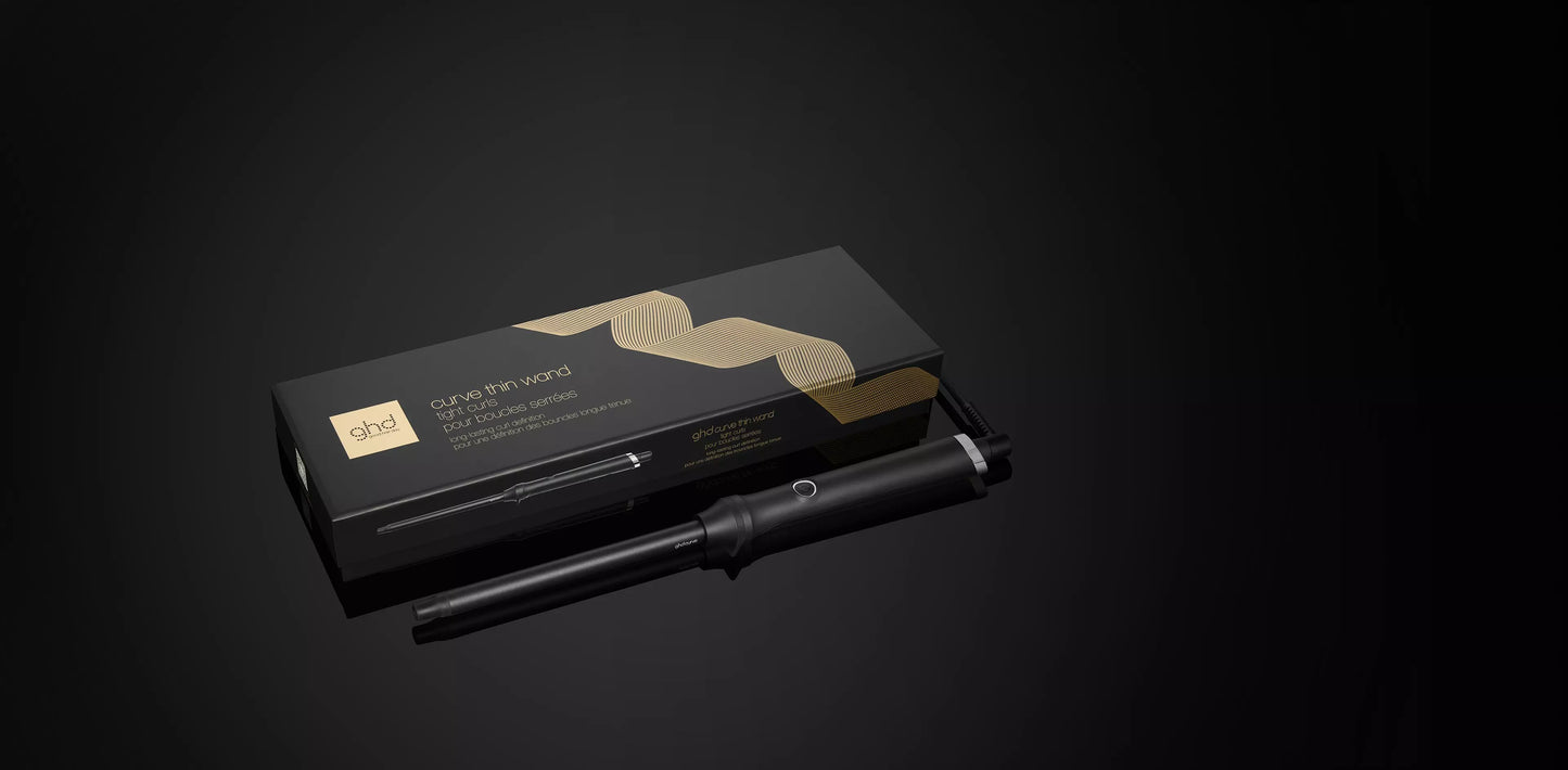 GHD Curve thin wand